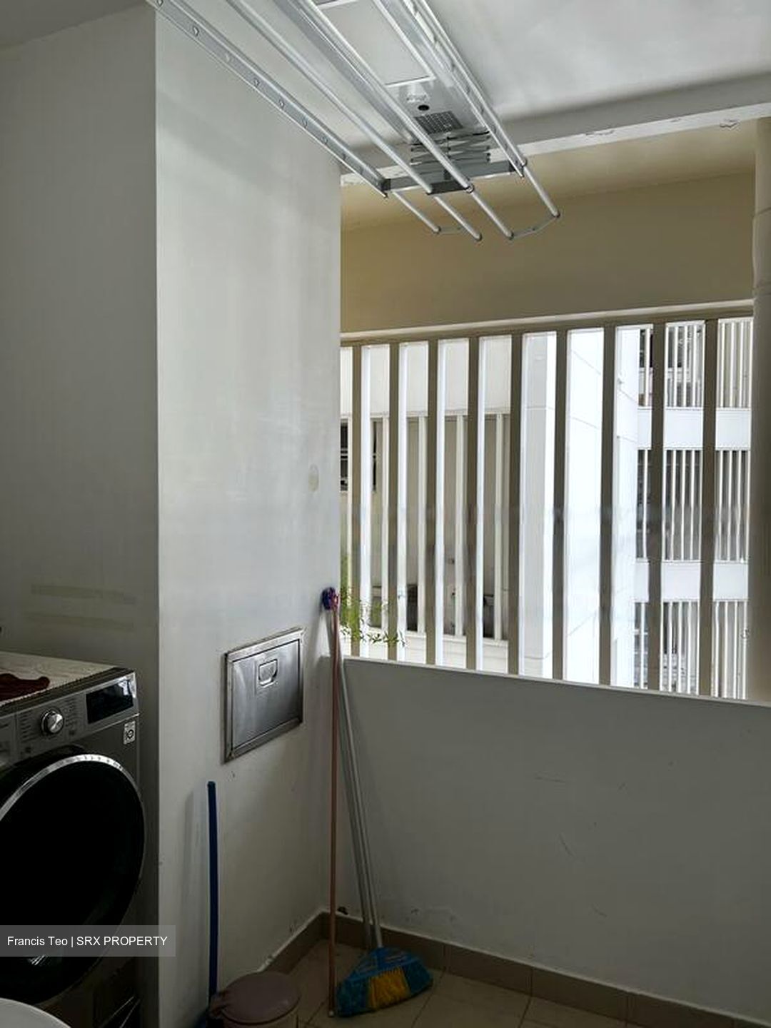 Trellis Towers (D12), Condominium #464456761